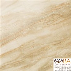 Керамогранит Atlas Concorde  Супернова Марбл Элегант Хани Лапп 59х59 купить по лучшей цене в интернет магазине стильных обоев Сова ТД. Доставка по Москве, МО и всей России