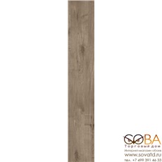 Керамогранит Creto  Alpina Wood коричневый 19,8х119,8 купить по лучшей цене в интернет магазине стильных обоев Сова ТД. Доставка по Москве, МО и всей России