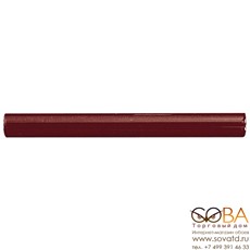 Бордюр Carmen  Torello Burdeos 2х15 купить по лучшей цене в интернет магазине стильных обоев Сова ТД. Доставка по Москве, МО и всей России