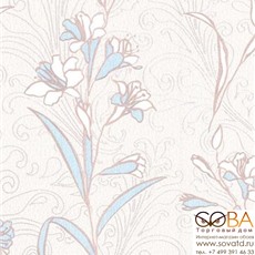 Обои Erismann 5222-18 Calluna купить по лучшей цене в интернет магазине стильных обоев Сова ТД. Доставка по Москве, МО и всей России