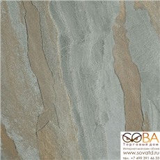 Керамогранит Creto  Slate Grey F PC 60x60 R Sugar 1 купить по лучшей цене в интернет магазине стильных обоев Сова ТД. Доставка по Москве, МО и всей России