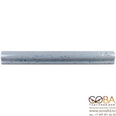 Бордюр Brick Crackle Moldura Ocean  30х250 мм/18шт купить по лучшей цене в интернет магазине стильных обоев Сова ТД. Доставка по Москве, МО и всей России