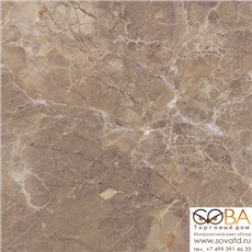 Керамогранит Nemo  коричневый 40х40 купить по лучшей цене в интернет магазине стильных обоев Сова ТД. Доставка по Москве, МО и всей России
