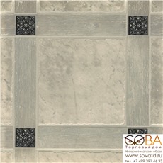 Керамогранит Шато 1  50х50 купить по лучшей цене в интернет магазине стильных обоев Сова ТД. Доставка по Москве, МО и всей России