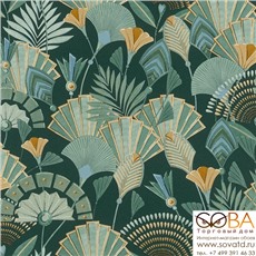 Обои Rasch 635690 Denzo 2 купить по лучшей цене в интернет магазине стильных обоев Сова ТД. Доставка по Москве, МО и всей России