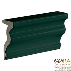 Бордюр Tonalite  Diamante Verdone 8 x 15 купить по лучшей цене в интернет магазине стильных обоев Сова ТД. Доставка по Москве, МО и всей России