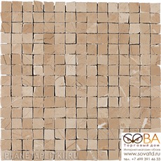 Мозаика Pamesa  Malla Surah Mocha 30 x 30 купить по лучшей цене в интернет магазине стильных обоев Сова ТД. Доставка по Москве, МО и всей России