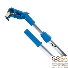 Удлинитель поворотный, 2м (2x1м),аллюминевый, 07696 купить по лучшей цене в интернет магазине стильных обоев Сова ТД. Доставка по Москве, МО и всей России