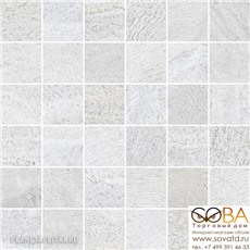 Мозаика Gayafores  Mosaico Canyon Pearl 30 x 30 купить по лучшей цене в интернет магазине стильных обоев Сова ТД. Доставка по Москве, МО и всей России