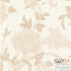 Обои Erismann Livia 5215-02 купить по лучшей цене в интернет магазине стильных обоев Сова ТД. Доставка по Москве, МО и всей России