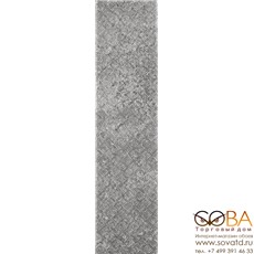 Керамогранит Serenissima Cir  Costruire Metallo Strong Mix Titanio 30х120 купить по лучшей цене в интернет магазине стильных обоев Сова ТД. Доставка по Москве, МО и всей России