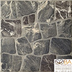 Керамогранит Cersanit  Vilio Graphite 32,6х32,6 купить по лучшей цене в интернет магазине стильных обоев Сова ТД. Доставка по Москве, МО и всей России
