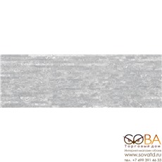 Плитка Alcor  настенная серый мозаика 17-11-06-1188 20х60 купить по лучшей цене в интернет магазине стильных обоев Сова ТД. Доставка по Москве, МО и всей России