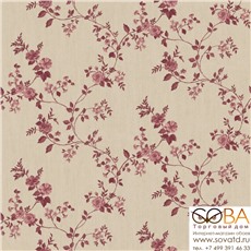 Обои Parato ( Cristiana Masi ) 7808 Blooming Garden купить по лучшей цене в интернет магазине стильных обоев Сова ТД. Доставка по Москве, МО и всей России