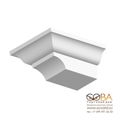 Кронштейн Orac Decor TF06 Luxxus купить по лучшей цене в интернет магазине стильных обоев Сова ТД. Доставка по Москве, МО и всей России