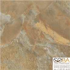 Керамогранит Манетик Раст Голд 60х60 неполированный купить по лучшей цене в интернет магазине стильных обоев Сова ТД. Доставка по Москве, МО и всей России