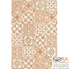 Декор Cersanit Вставка Eilat многоцветный 30х45 купить по лучшей цене в интернет магазине стильных обоев Сова ТД. Доставка по Москве, МО и всей России