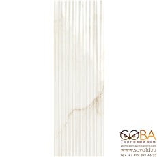 Плитка Marazzi  Calacatta Oro Strutt. Infinity 3D rett. 32,5х97,7 купить по лучшей цене в интернет магазине стильных обоев Сова ТД. Доставка по Москве, МО и всей России