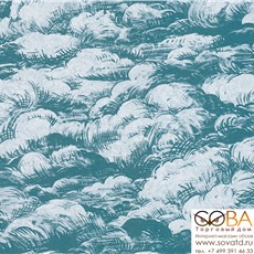 Обои A.S. Creation Jungle Chic 37705-3 купить по лучшей цене в интернет магазине стильных обоев Сова ТД. Доставка по Москве, МО и всей России