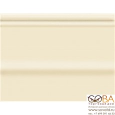 Бордюр Carmen  Zocalo Crema 15х15 купить по лучшей цене в интернет магазине стильных обоев Сова ТД. Доставка по Москве, МО и всей России