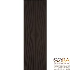 Плитка Margarita Nero Struktura A  настенная 32,5х97,7 купить по лучшей цене в интернет магазине стильных обоев Сова ТД. Доставка по Москве, МО и всей России