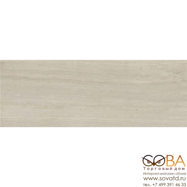 Керамическая плитка Eletto Ceramica Trevi Beige (25.1x70.9)см 507661201 (Россия) купить по лучшей цене в интернет магазине стильных обоев Сова ТД. Доставка по Москве, МО и всей России