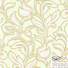 Обои Erismann Miranda 4062-7 купить по лучшей цене в интернет магазине стильных обоев Сова ТД. Доставка по Москве, МО и всей России