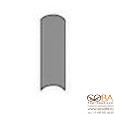 Плинтус Marazzi Бордюр Canaletta Est.Citta Cemento (LONDRA) 3х20 купить по лучшей цене в интернет магазине стильных обоев Сова ТД. Доставка по Москве, МО и всей России