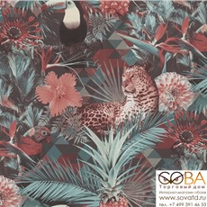 Обои Erismann 12056-13 Instawalls 2 купить по лучшей цене в интернет магазине стильных обоев Сова ТД. Доставка по Москве, МО и всей России