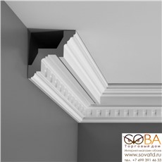 Карниз гибкий Orac Decor C211F Luxxus купить по лучшей цене в интернет магазине стильных обоев Сова ТД. Доставка по Москве, МО и всей России