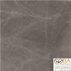 Керамогранит Marazzi  Evolutionmarble Grey Rett. 60х60 купить по лучшей цене в интернет магазине стильных обоев Сова ТД. Доставка по Москве, МО и всей России