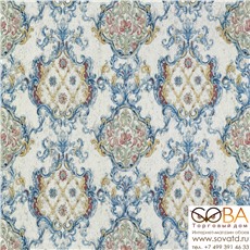 Обои Decori&Decori 82855 Amore купить по лучшей цене в интернет магазине стильных обоев Сова ТД. Доставка по Москве, МО и всей России