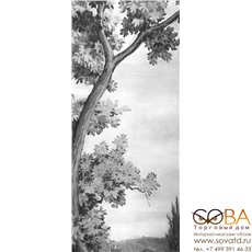 Плитка Marazzi  Grande Resin Look Grisaille B Bianco Satin 120х278 купить по лучшей цене в интернет магазине стильных обоев Сова ТД. Доставка по Москве, МО и всей России