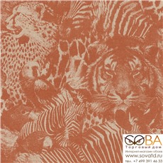 Обои Rasch 704723 Kalahari купить по лучшей цене в интернет магазине стильных обоев Сова ТД. Доставка по Москве, МО и всей России