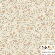 Обои Grandeco Jack 'n Rose 2024 JS 3103 купить по лучшей цене в интернет магазине стильных обоев Сова ТД. Доставка по Москве, МО и всей России