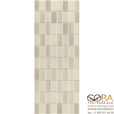 Мозаика Marazzi Декор MKCX Mosaico 20х50 купить по лучшей цене в интернет магазине стильных обоев Сова ТД. Доставка по Москве, МО и всей России