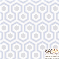Обои DID Trend Art R75029-4 купить по лучшей цене в интернет магазине стильных обоев Сова ТД. Доставка по Москве, МО и всей России