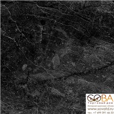 Керамогранит Crystal  чёрный 40х40 купить по лучшей цене в интернет магазине стильных обоев Сова ТД. Доставка по Москве, МО и всей России