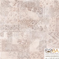 Керамогранит Creto  Carpet Antic F P 47х47 NR Satin 1 купить по лучшей цене в интернет магазине стильных обоев Сова ТД. Доставка по Москве, МО и всей России