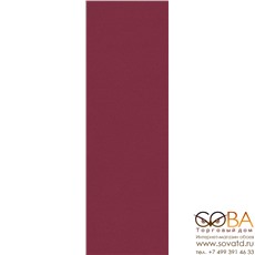 Плитка Marazzi  Outfit Red 25x76 купить по лучшей цене в интернет магазине стильных обоев Сова ТД. Доставка по Москве, МО и всей России
