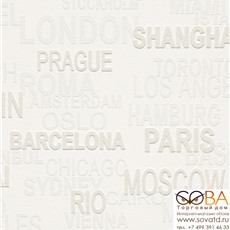 Обои Rasch 341409 Selection Wallton купить по лучшей цене в интернет магазине стильных обоев Сова ТД. Доставка по Москве, МО и всей России