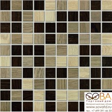 Мозаика Marazzi  M7W8 Mosaico 30х30 купить по лучшей цене в интернет магазине стильных обоев Сова ТД. Доставка по Москве, МО и всей России