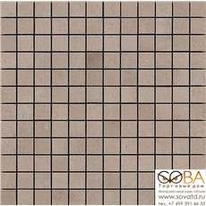 Мозаика Ragno  Rewind Mosaico Argilla 30х30 купить по лучшей цене в интернет магазине стильных обоев Сова ТД. Доставка по Москве, МО и всей России