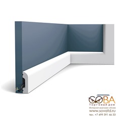 Обрамление дверей Orac Decor SX182-2000 Axxent купить по лучшей цене в интернет магазине стильных обоев Сова ТД. Доставка по Москве, МО и всей России