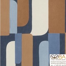 Обои Rasch Paraiso 330519 купить по лучшей цене в интернет магазине стильных обоев Сова ТД. Доставка по Москве, МО и всей России