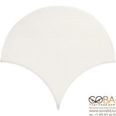 Плитка Carmen  Escamas Dynamic Neutro 15,5х17 купить по лучшей цене в интернет магазине стильных обоев Сова ТД. Доставка по Москве, МО и всей России