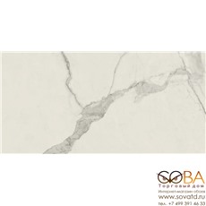 Керамогранит Atlas Concorde Russia Empire Statuario Rett Lap (60x120)см 610015000615 (Россия) купить по лучшей цене в интернет магазине стильных обоев Сова ТД. Доставка по Москве, МО и всей России