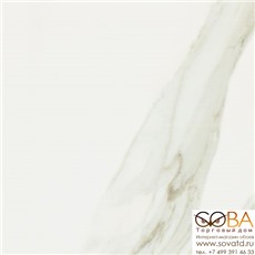 Декор Marazzi Вставка Tozzetto Calacatta 15х15 купить по лучшей цене в интернет магазине стильных обоев Сова ТД. Доставка по Москве, МО и всей России