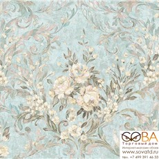 Обои Erismann 60099-05 Callisto купить по лучшей цене в интернет магазине стильных обоев Сова ТД. Доставка по Москве, МО и всей России