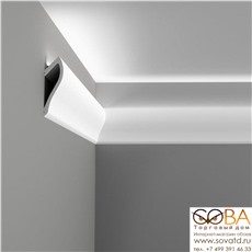Карниз Orac Decor C371 Ulf Moritz купить по лучшей цене в интернет магазине стильных обоев Сова ТД. Доставка по Москве, МО и всей России